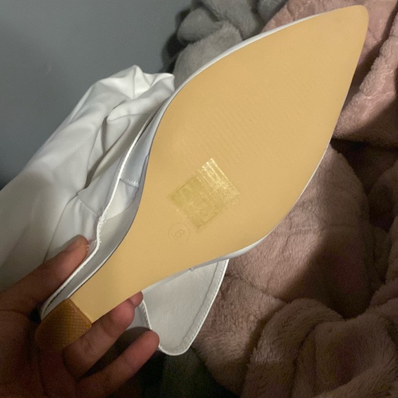 High boots - Picture 8 of 8